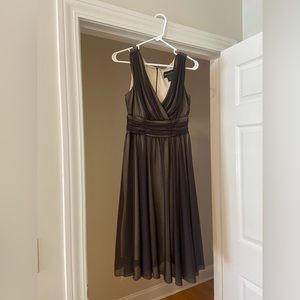 Womens semi-formal dress